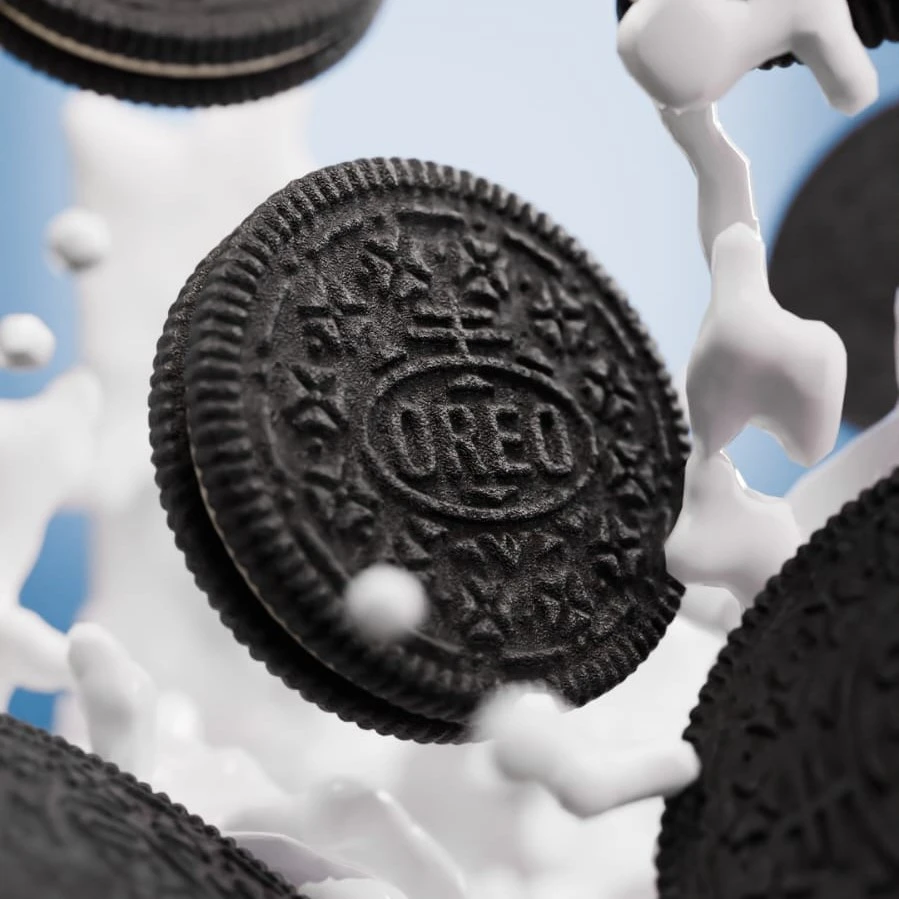 Oreo